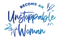 Life Coach For Women Sticker by Lindsay E. Preston Coaching