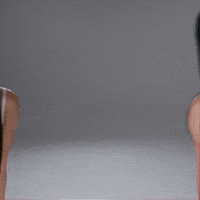 Dani Pandora GIF