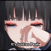 Cry Tear GIF