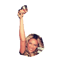 bey STICKER by imoji
