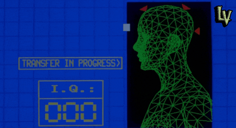 Weird Science News GIF by LosVagosNFT