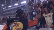 GIF by NASCAR