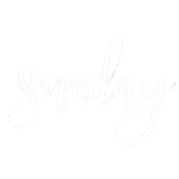Day Week Sticker