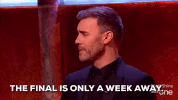 bbc one entertainment GIF by BBC