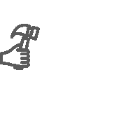 Labour Thank You Sticker by Social With Rashi