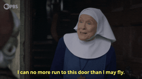 Getting Older Episode 1 GIF by PBS