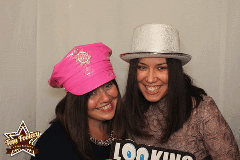 GIF by Tom Foolery Photo Booth