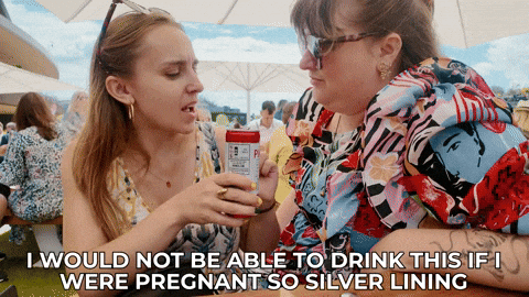 Bright Side Hannah GIF by HannahWitton