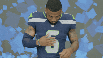 American Football GIF by Seattle Seahawks