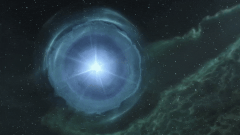 greybill giphyupload space scifi mmo GIF