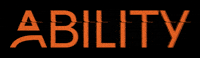 Orange Enhance GIF by abilityenergydrink