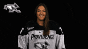 College Sports Sport GIF by Providence Friars