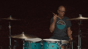 Keanu Reeves Air Guitar GIF by Weezer