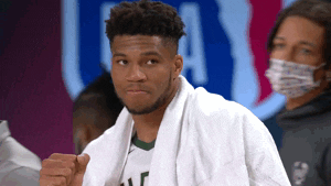 National Basketball Association Sport GIF by NBA