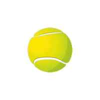 Tennis Tiebreak Sticker by Tiebreak Tennis