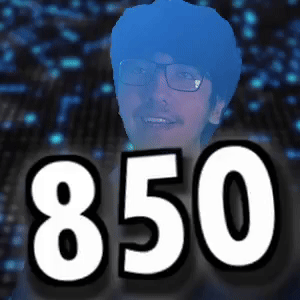850