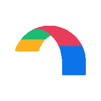 Obi Sticker by Open Borders