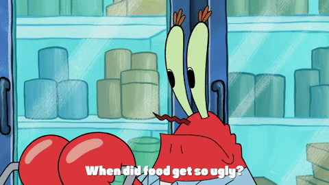 season 9 episode 22 GIF by SpongeBob SquarePants