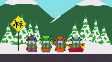 When Life Was Simple And Cool