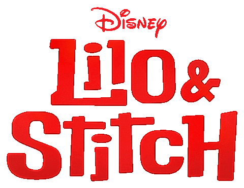 Lilo And Stitch Sticker by Walt Disney Studios