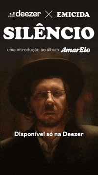 GIF by Deezer Brasil