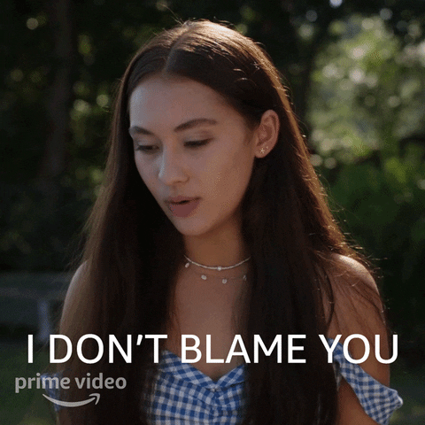 Amazon Studios GIF by Amazon Prime Video