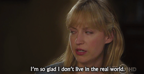 jeri ryan GIF