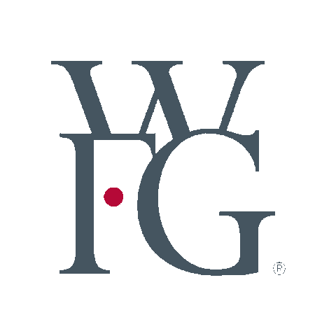 World Financial Group Sticker by WFG