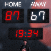 67 Away GIF
