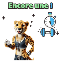 Sport Business Sticker by solydari