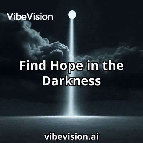 Dream Hope GIF by VibeVision