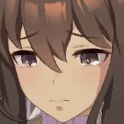 Umamusume Pretty Derby GIF