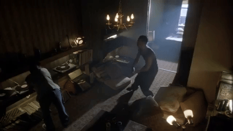 walterlhollmann giphyupload jaredleto marlonwayans requiemforadream GIF