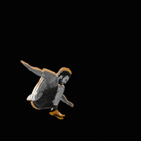 UrbanPlanetJump jump jumping urban parkour GIF