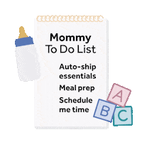 No7USA girl power together work from home stand up Sticker