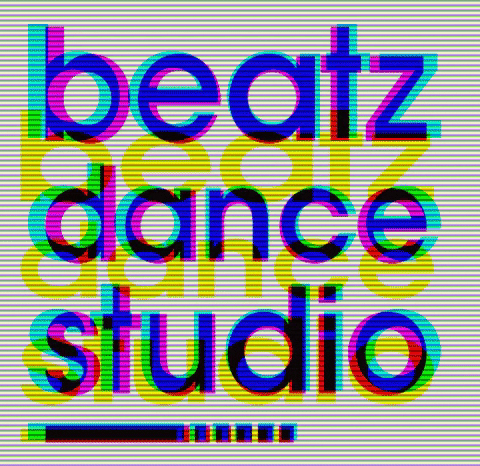 BeatzDanceStudio giphygifmaker happy dance kids GIF