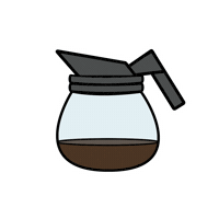 Coffee Kahvi Sticker by Paulig