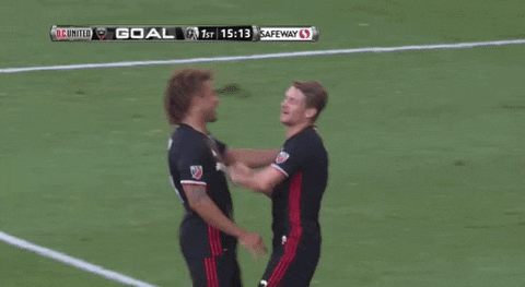 soccer mls GIF by D.C. United