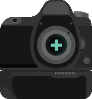 Camera GIF by Intersection