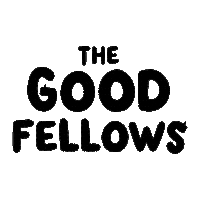 goodhealthdesign ghd goodfellows the good fellows good health design Sticker