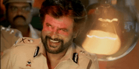 Superstar Rajinikanth Thalaivar GIF by 2K4 Rᴀᴊɪɴɪ Fᴀɴ
