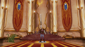 He Man Power GIF by Masters Of The Universe