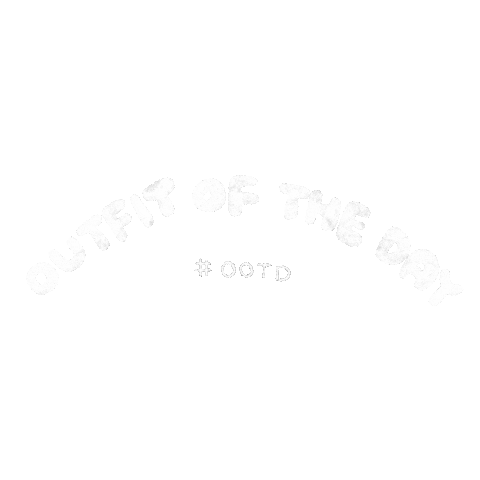 Outfitoftheday Sticker