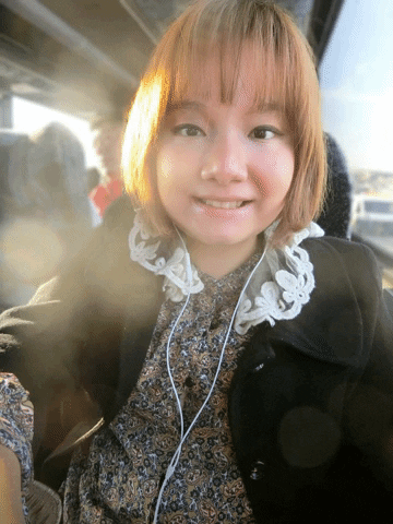 MercuryYun giphyupload myrcure winkeye mercuryyun GIF