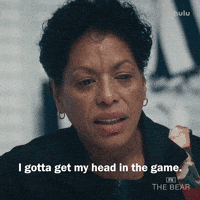 Engage Locked In GIF by The Bear