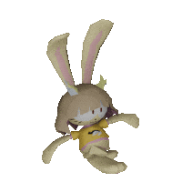 Happy Dance Sticker