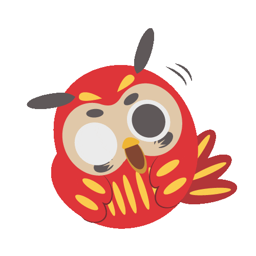 Dance Yes Sticker