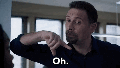 fbi fbifam GIF by CBS