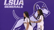 Soccer Generals GIF by LSUA Athletics