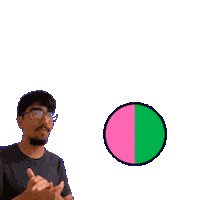 Block Breaker Grower Sticker